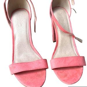 Charlotte Russe women’s heels